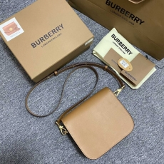 Burberry Satchel Bags